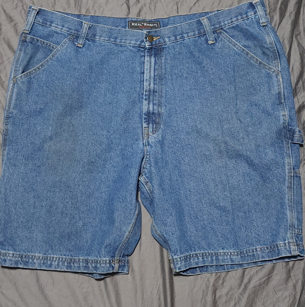 Real Ranch Shorts